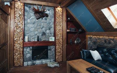 Баня Банный клуб Веники, в Воронеже, Чапаева, 182 | 3 | 101sauna.ru