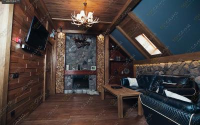 Баня Банный клуб Веники, в Воронеже, Чапаева, 182 | 4 | 101sauna.ru