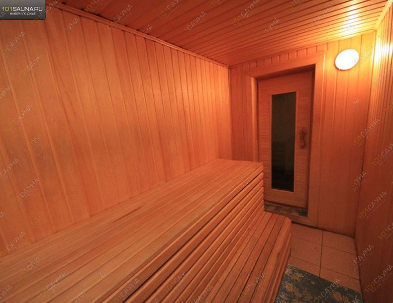 Сауна Визит, в Казани, Соловецких Юнг, 1 | Номер 1. Фото: 1 | 101sauna.ru