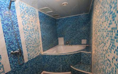 Сауна Визит, в Казани, Соловецких Юнг, 1 | Номер 1. Фото: 2 | 101sauna.ru