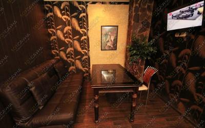Сауна Визит, в Казани, Соловецких Юнг, 1 | Номер 1. Фото: 3 | 101sauna.ru
