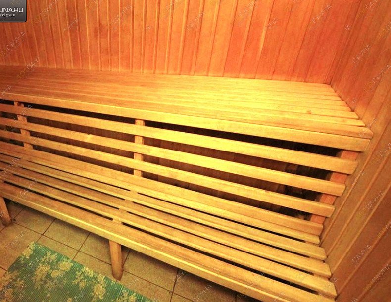 Сауна Визит, в Казани, Соловецких Юнг, 1 | Номер 2. Фото: 7 | 101sauna.ru