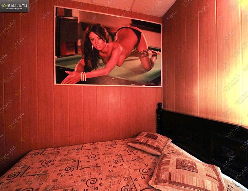 Сауна Визит, в Казани, Соловецких Юнг, 1 | Номер 2. Фото: 8 | 101sauna.ru