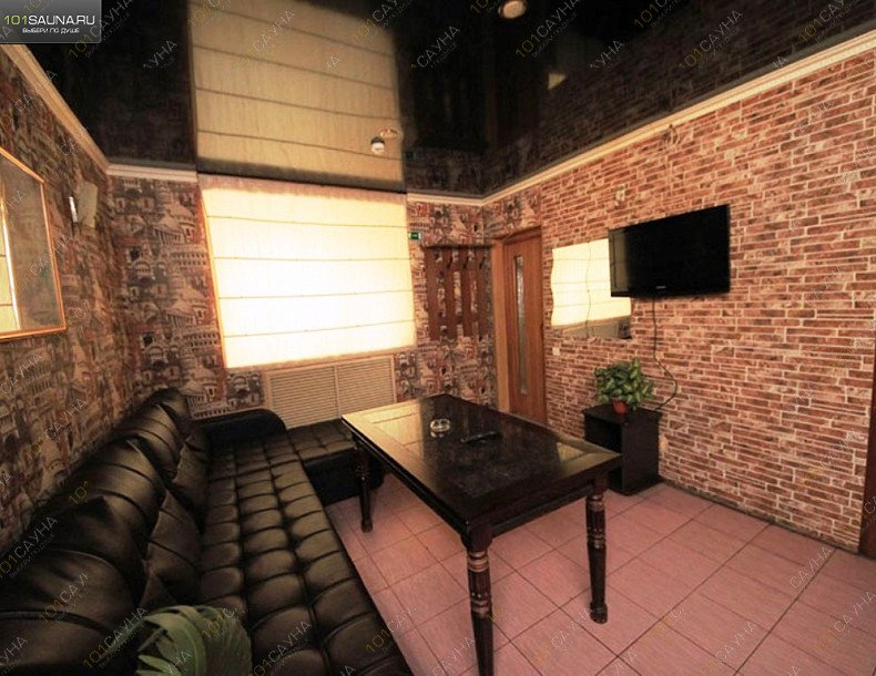Сауна Визит, в Казани, Соловецких Юнг, 1 | Номер 2. Фото: 9 | 101sauna.ru