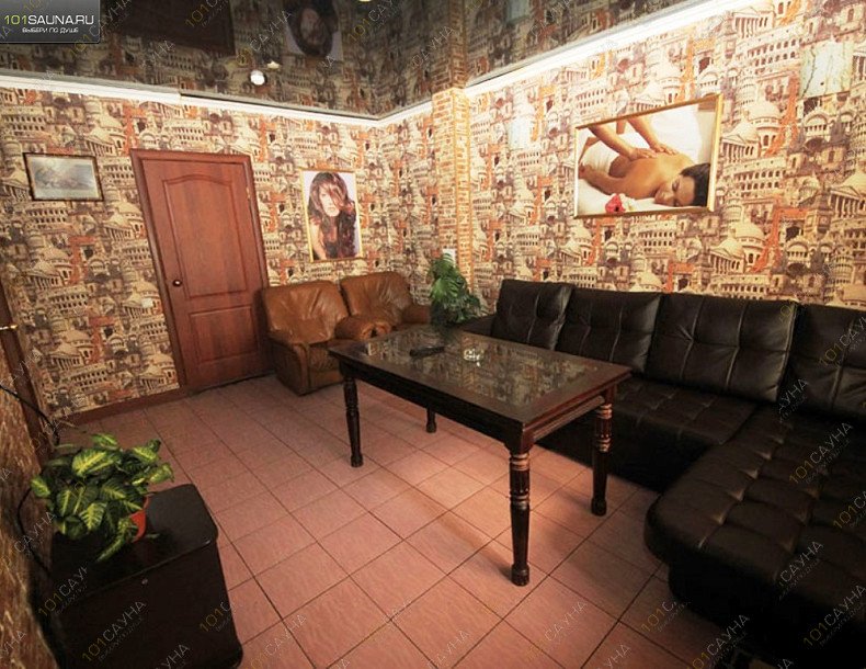 Сауна Визит, в Казани, Соловецких Юнг, 1 | Номер 2. Фото: 10 | 101sauna.ru