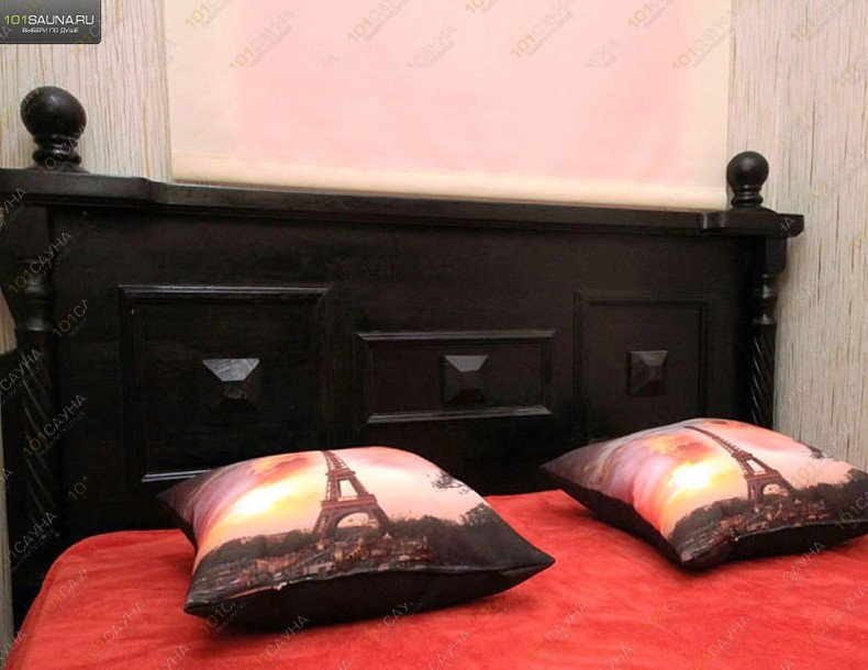 Сауна Визит, в Казани, Соловецких Юнг, 1 | Номер 3. Фото: 15 | 101sauna.ru