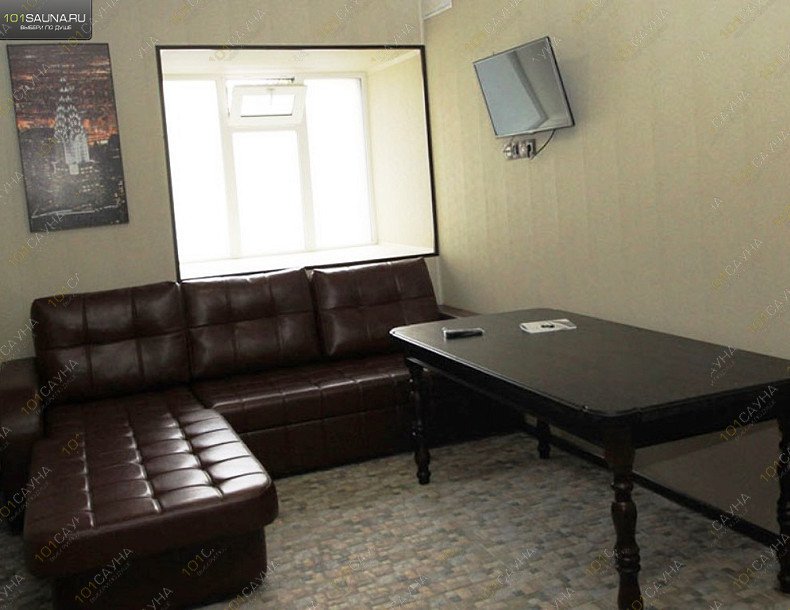 Сауна Визит, в Казани, Соловецких Юнг, 1 | Номер 3. Фото: 16 | 101sauna.ru