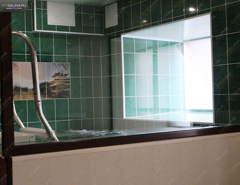 Сауна Визит, в Казани, Соловецких Юнг, 1 | Номер 3. Фото: 17 | 101sauna.ru