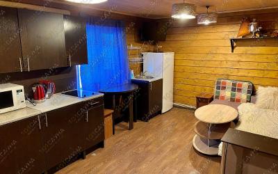 Баня-дом Золотко, в Кемерове, Милицейская, 3Б | 2 | 101sauna.ru