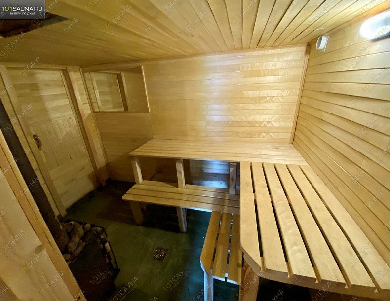 Баня-дом Золотко, в Кемерове, Милицейская, 3Б | 4 | 101sauna.ru