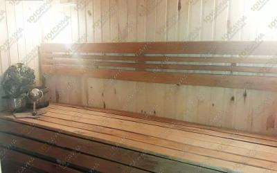 Сауна На Дубравной 5А, в Казани, Дубравная, 5а | 1 | 101sauna.ru