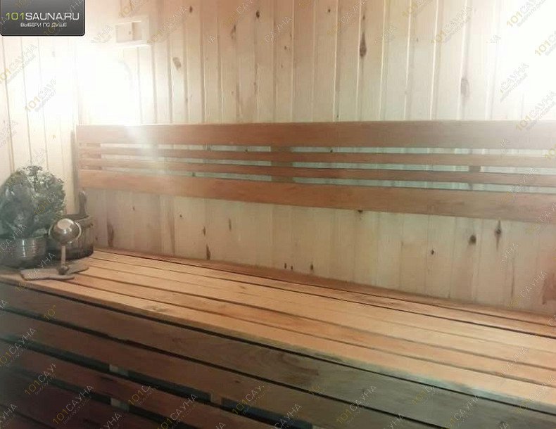 Сауна На Дубравной 5А, в Казани, Дубравная, 5а | 1 | 101sauna.ru