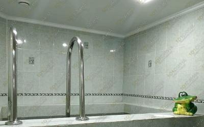 Сауна На Дубравной 5А, в Казани, Дубравная, 5а | 2 | 101sauna.ru