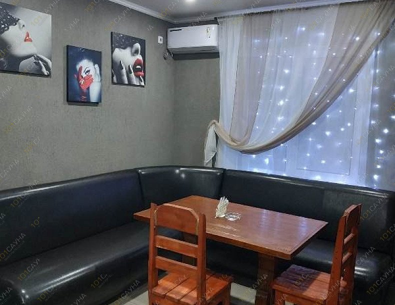 Сауна На Дубравной 5А, в Казани, Дубравная, 5а | 6 | 101sauna.ru