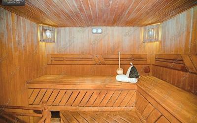Сауна в отеле Отель 34, в Анапе, 40 лет Победы 34 | 2 | 101sauna.ru