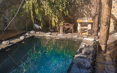 Русская баня Здоровье Нации, в Новороссийске, Кирилловская, 11А (Цемдолина) | 2 | 101sauna.ru