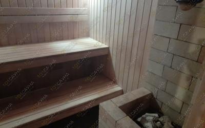 Сауна Снежок, в Краснодаре, Фадеева, 150/1 (Пашковский м-н) | 1 | 101sauna.ru