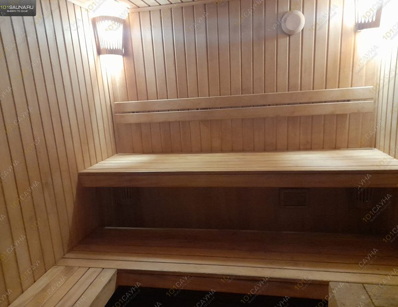 Сауна Снежок, в Краснодаре, Фадеева, 150/1 (Пашковский м-н) | 2 | 101sauna.ru