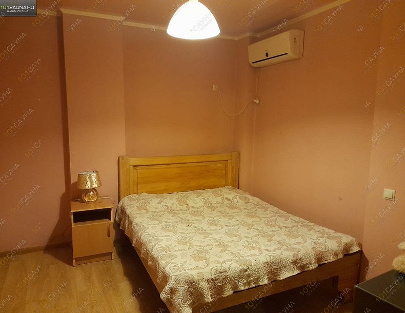Сауна Снежок, в Краснодаре, Фадеева, 150/1 (Пашковский м-н) | Номера | 101sauna.ru