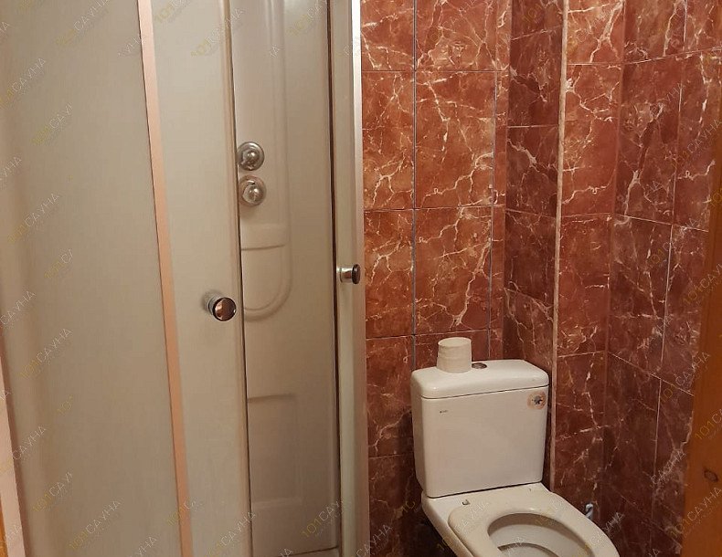 Сауна Снежок, в Краснодаре, Фадеева, 150/1 (Пашковский м-н) | Душ | 101sauna.ru