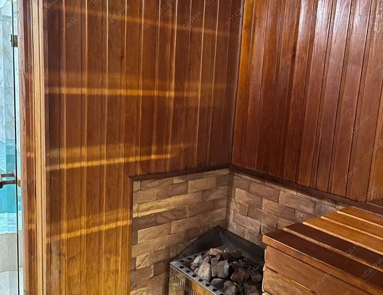 Сауна в гостинице Милана, в Оренбурге, Орлова, 9а | 16 | 101sauna.ru