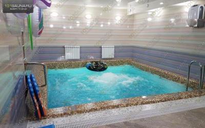 сауны и бани Три Тататрина, в Екатеринбурге, ул. Петрова 1а | 1 | 101sauna.ru