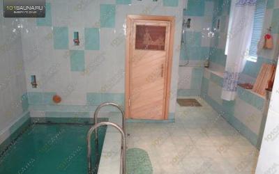 сауны и бани Три Тататрина, в Екатеринбурге, ул. Петрова 1а | 2 | 101sauna.ru