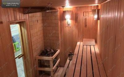 сауны и бани Три Тататрина, в Екатеринбурге, ул. Петрова 1а | 3 | 101sauna.ru