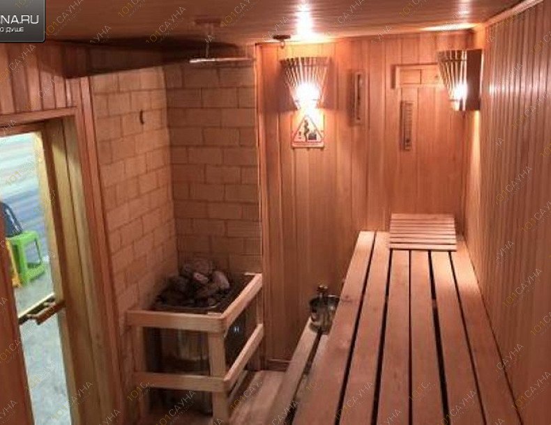 сауны и бани Три Тататрина, в Екатеринбурге, ул. Петрова 1а | 3 | 101sauna.ru