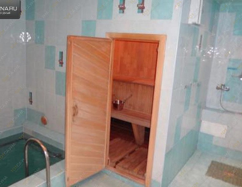 сауны и бани Три Тататрина, в Екатеринбурге, ул. Петрова 1а | 5 | 101sauna.ru