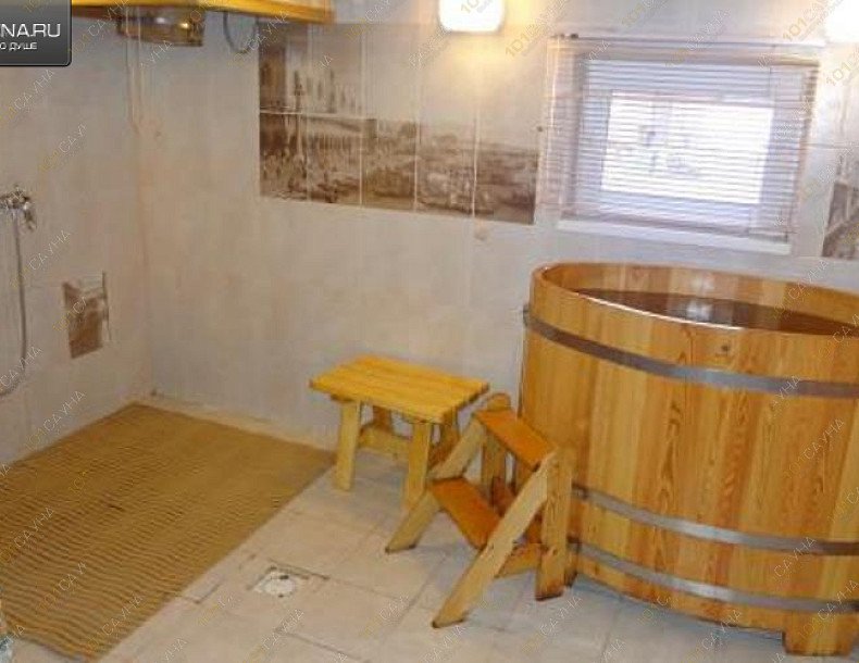 сауны и бани Три Тататрина, в Екатеринбурге, ул. Петрова 1а | 40 | 101sauna.ru