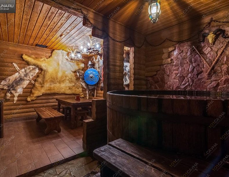 Оздоровительный комплекс Парфенон, в Омске, Березовая 9 | Русский. Фото 27 | 101sauna.ru