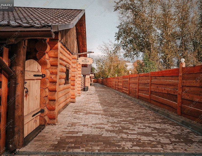 Парные на Енисее Кедровый Берег, в Красноярске, Парковая 20/1 | БОБРОВАЯ ХАТКА. Фото: 99 | 101sauna.ru