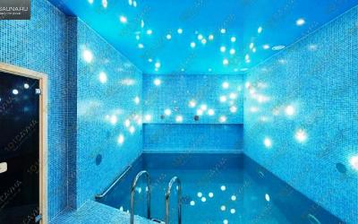 Сауна Мишель, в Екатеринбурге, Карьерная, 2 | 1 | 101sauna.ru