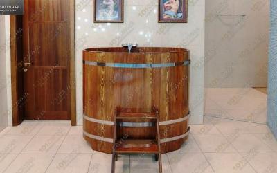 Сауна Мишель, в Екатеринбурге, Карьерная, 2 | 2 | 101sauna.ru