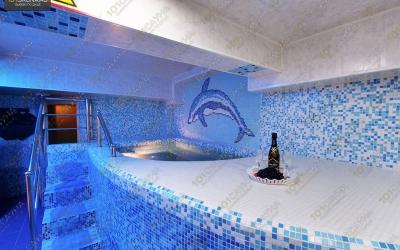 Сауна Люкс, в Екатеринбурге, ул. Челюскинцев, д.1 | 2 | 101sauna.ru