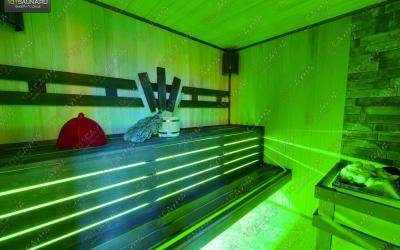 Сауна Люкс, в Екатеринбурге, ул. Челюскинцев, д.1 | 3 | 101sauna.ru