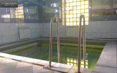 Сауна Дюна, в Таганроге, улица Толбухина, 5/4 | 1 | 101sauna.ru