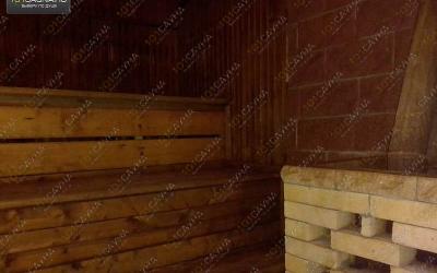 Сауна Дюна, в Таганроге, улица Толбухина, 5/4 | 3 | 101sauna.ru