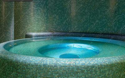 Банный комплекс в отеле SPA отель Зеленоградск, в Зеленоградске, Калининградская область, г Зеленоградск, ул. Гагарина, 41В | Банный комплекс | 101sauna.ru