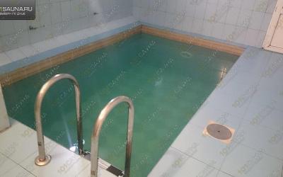 Сауна Пять +, в Саратове, Бардина, 1 Б | 1 | 101sauna.ru