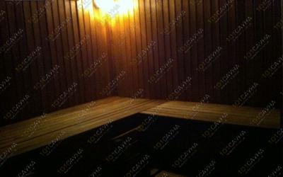 Сауна Пять +, в Саратове, Бардина, 1 Б | 2 | 101sauna.ru