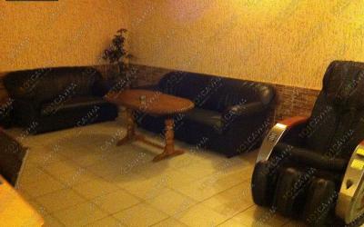 Сауна Пять +, в Саратове, Бардина, 1 Б | 3 | 101sauna.ru
