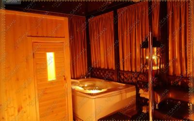 Спа-салон восточной релаксации Гейша, в Ижевске, Азина, 1д | 1 | 101sauna.ru