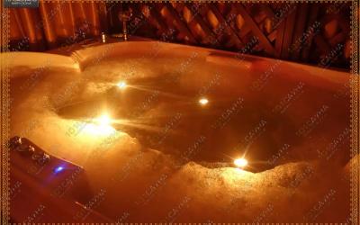 Спа-салон восточной релаксации Гейша, в Ижевске, Азина, 1д | 2 | 101sauna.ru
