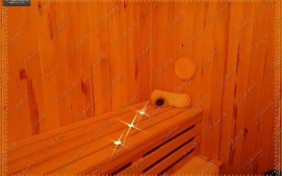 Спа-салон восточной релаксации Гейша, в Ижевске, Азина, 1д | 3 | 101sauna.ru