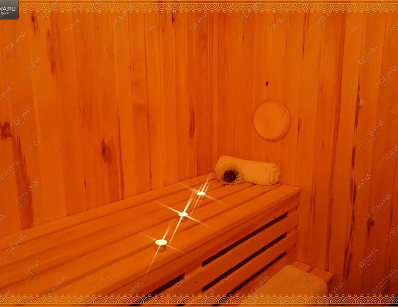 Спа-салон восточной релаксации Гейша, в Ижевске, Азина, 1д | 3 | 101sauna.ru