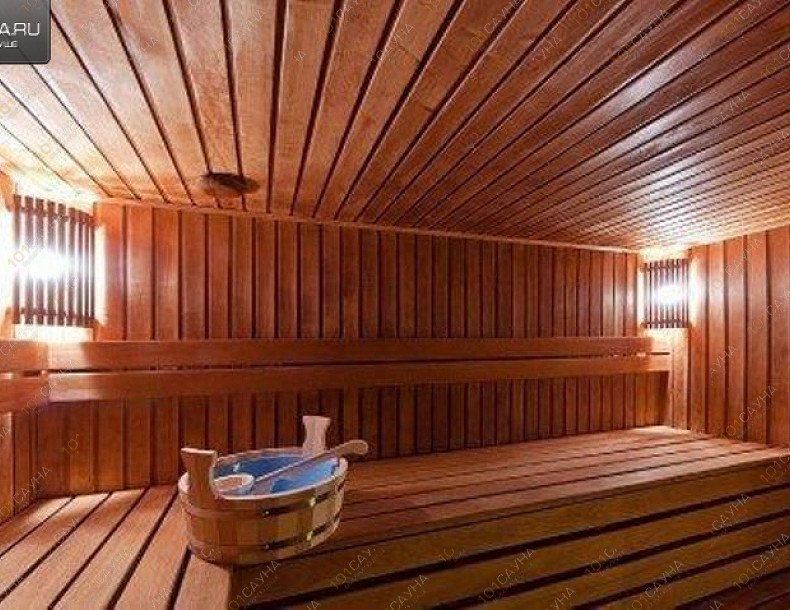 Сауна Джефферсон, в Санкт-Петербурге, Сердобольская ул., 7 | 4 | 101sauna.ru