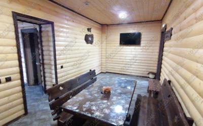 Сауна Сказка, в Брянске, 1-й проезд Крыловский, 20 | .  | 101sauna.ru