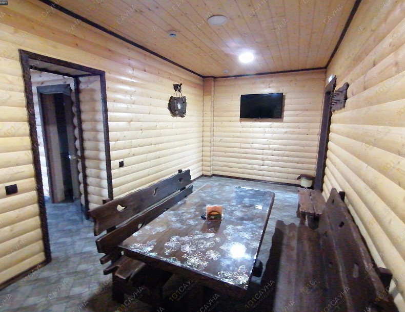 Сауна Сказка, в Брянске, 1-й проезд Крыловский, 20 | .  | 101sauna.ru